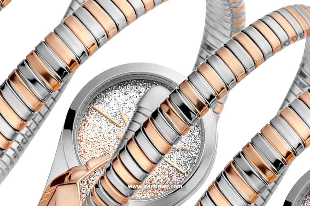 خریداران ساعت مچی زنانه جاست کاوالی مدل JC1L114M0075 چه افرادی هستند؟